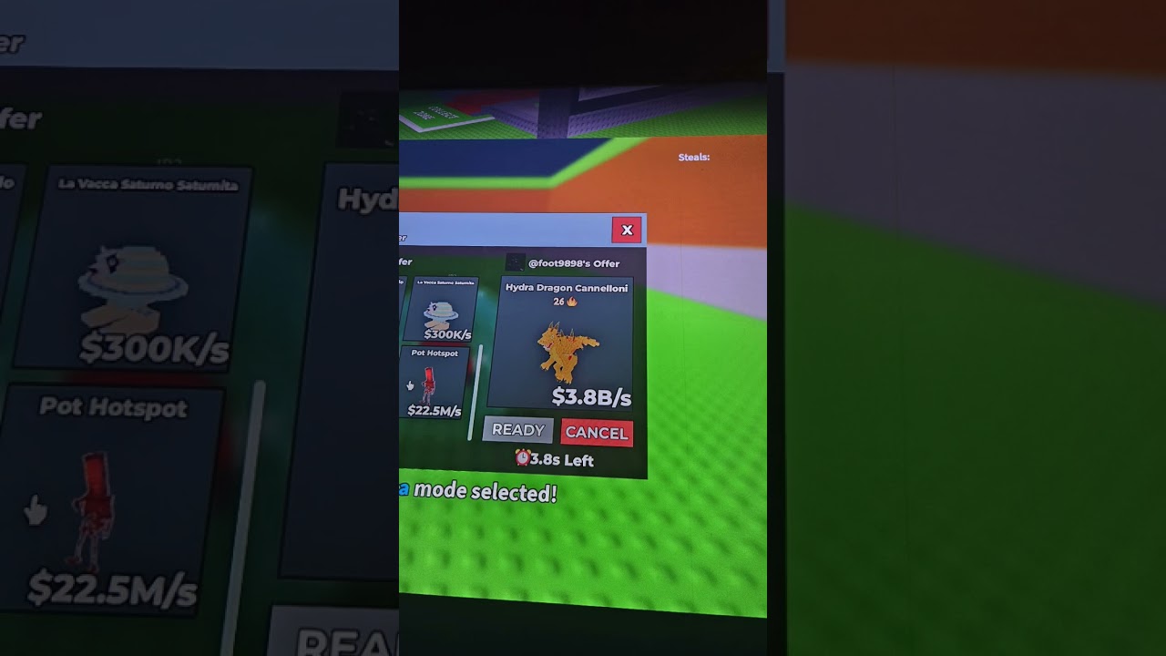 Who wanna say modded now 🌹💀 