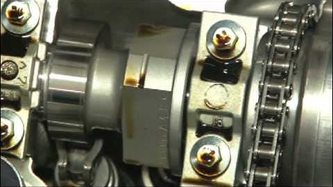 COMP Cams®  5.0 Coyote NSR Cam Install