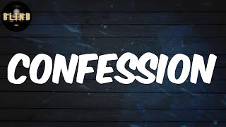 AV - Confession (Lyrics)