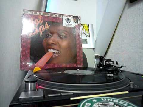 Gene Harris – Hot Lips – Vinyl (LP, Album), 1982 [r1795610] | Discogs