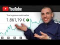 Transforma $0 en $1,000/mes Con YouTube