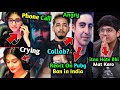 Ghatak Phone Call to Payal on Crying Live | Scout x Shroud Soon? | MortaL Reply to Freefire Haters