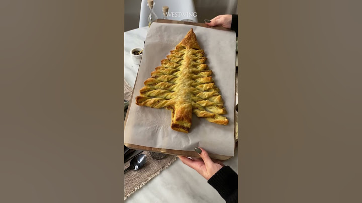 Der perfekte Snack für Weihnachten 🎄😍 #snack #weihnachten
