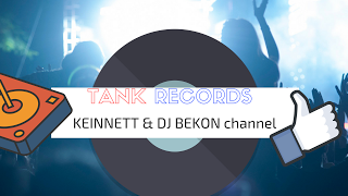 Tank Records LIVE