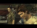 The Walking Dead: Season 1 episode 1 ps4