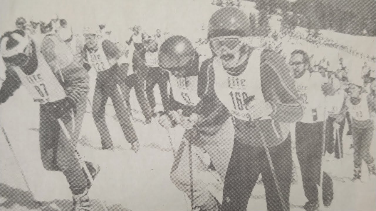 'Pole Pedal Paddle' Part-3 For the fun, for the memories, for the mugs