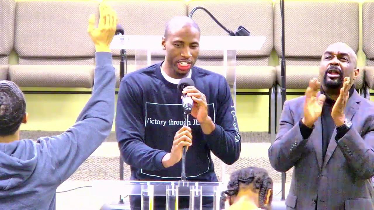 December 31, 2025 | 2025 Watch Night Service