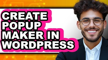 How to Create a Popup Maker in WordPress (Easy Method)
