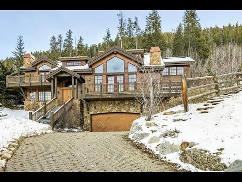 852 Eagle Drive Eagle Vail Colorado Vacation Rental Home Youtube