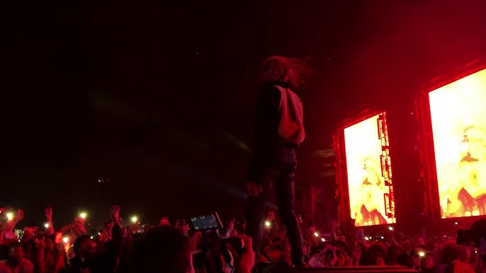 Stream Playboi Carti Full Set At Rolling Loud Miami 2019 by zfmjets