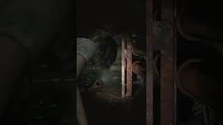 Resident Evil Requiem Basement Furance Walkthrough Crawl Through Tunnels to Workshop Cells