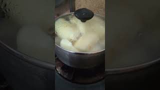 pagkain ng mahihirap #bravofamily