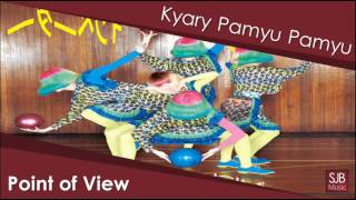 Watch Kyary Pamyu Pamyu Point Of View video