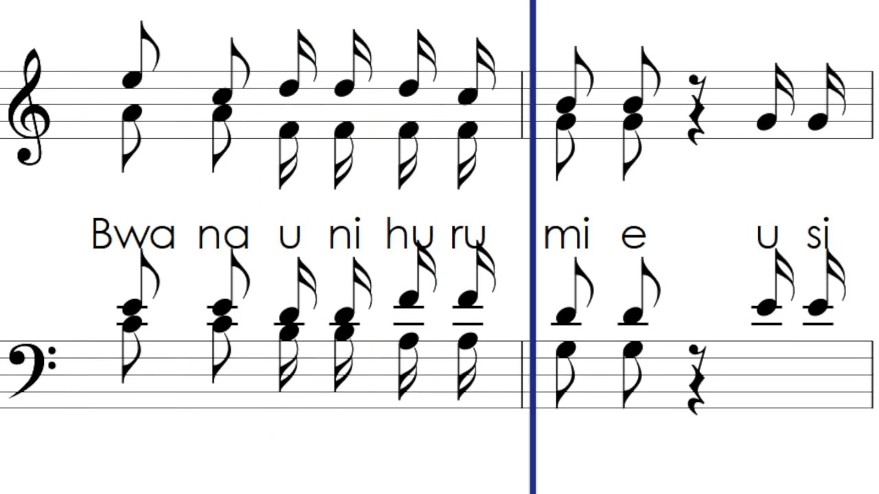 Moyo wangu umekuambia By J. D Mkomagu