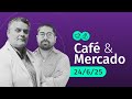 CEDEARs de Brasil y Carteras Recomendadas | Café & Mercado - BCCH