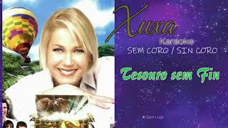 Xuxa - Xuxa Tesouro Sem Fim - Karaoke Como Coro - Excelente Qualidade.