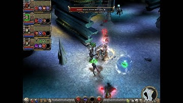 Blind Runs: Dungeon Siege 2 Broken World (Part 83)