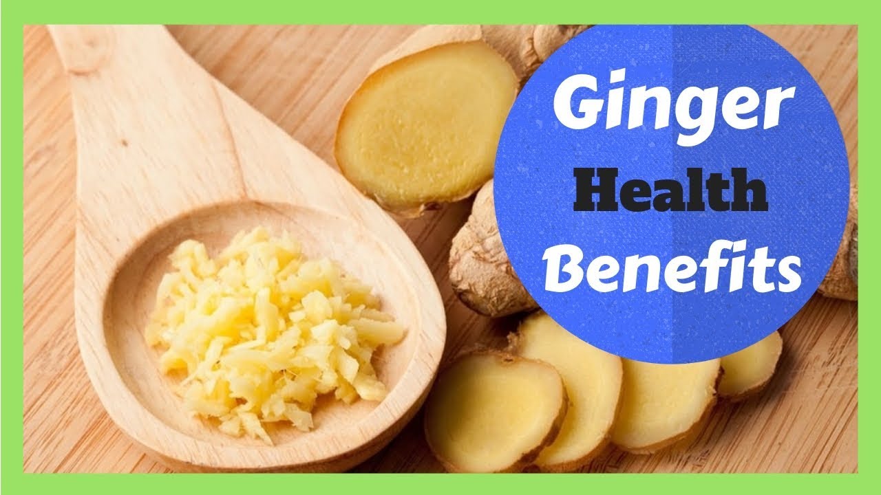 Benefits Of Ginger On Sexual Health No 3 Will Surprise You Youtube