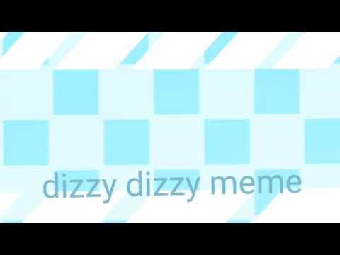 dizzy dizzy meme//background free no need credit
