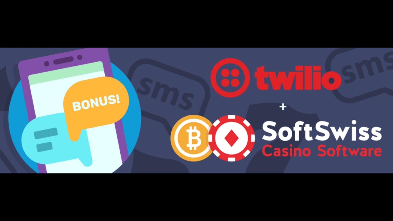 SoftSwiss online casino platform completes Twilio integration