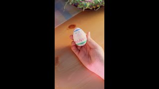 Crayola Easter Egg Coloring
