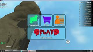 ROBLOX l Broken Bones IV l Hack Scrip BrokenCash v2