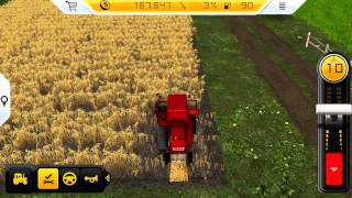 FARMING SIMULATOR 14 - FOR MOBILE! screenshot 5