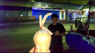 3 inch MIXED by Chito Fireworks