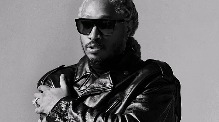 Future   Back To The Basics Instrumental