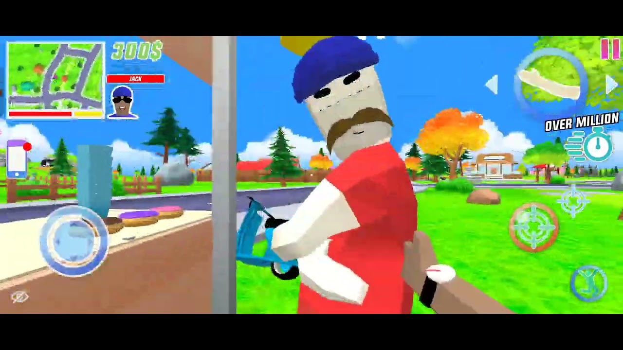 nu mai ma joc jocu asta e prost