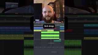 Bochka track , ID - CRVSHER - Mizeria #techno #producer #musicproduction #edm #ableton