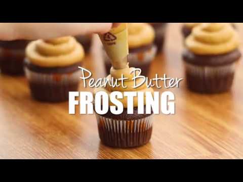 Peanut Butter Frosting