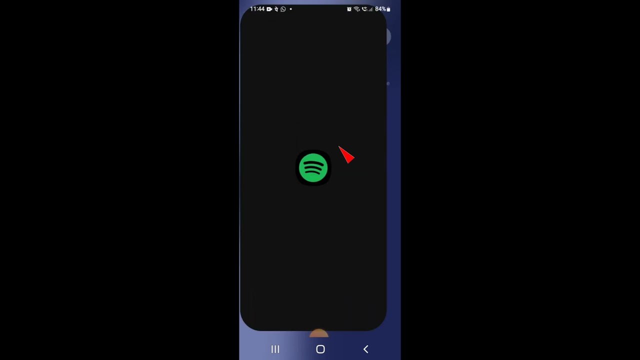 How to Fix Spotify Lyrics Not Showing or Working Issue on Android - YouTube