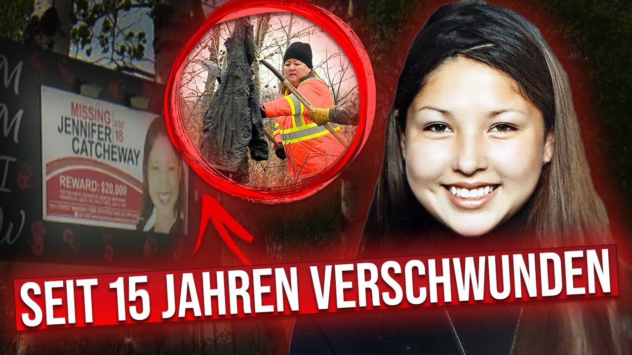 Das mysteriöse Verschwinden von Jennifer Catcheway... | Dokumentation 2023