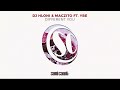 Dj Hloni & MacZito ft. YBE - Different You