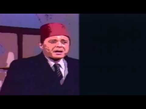 رأفت الهجان الحلقة 2 الثانية الجزء الأول Only