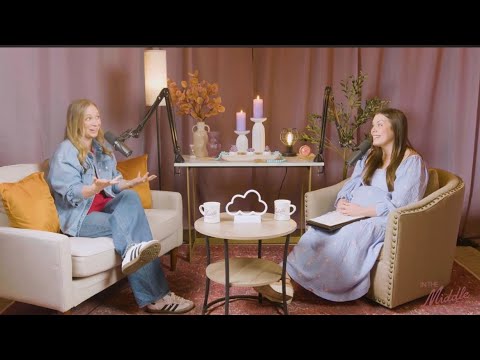 In The Middle Of It - Olivia Lane