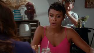 American Housewife ABC 2x03 Doris and Angela Give Katie Advice
