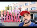 Hoteles Baratos?🏨 🤔 zona centro de tijuana 🇲🇽/ cheap hotels downtown TIJUANA