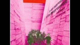 Blonde Redhead - Luv Machine chords