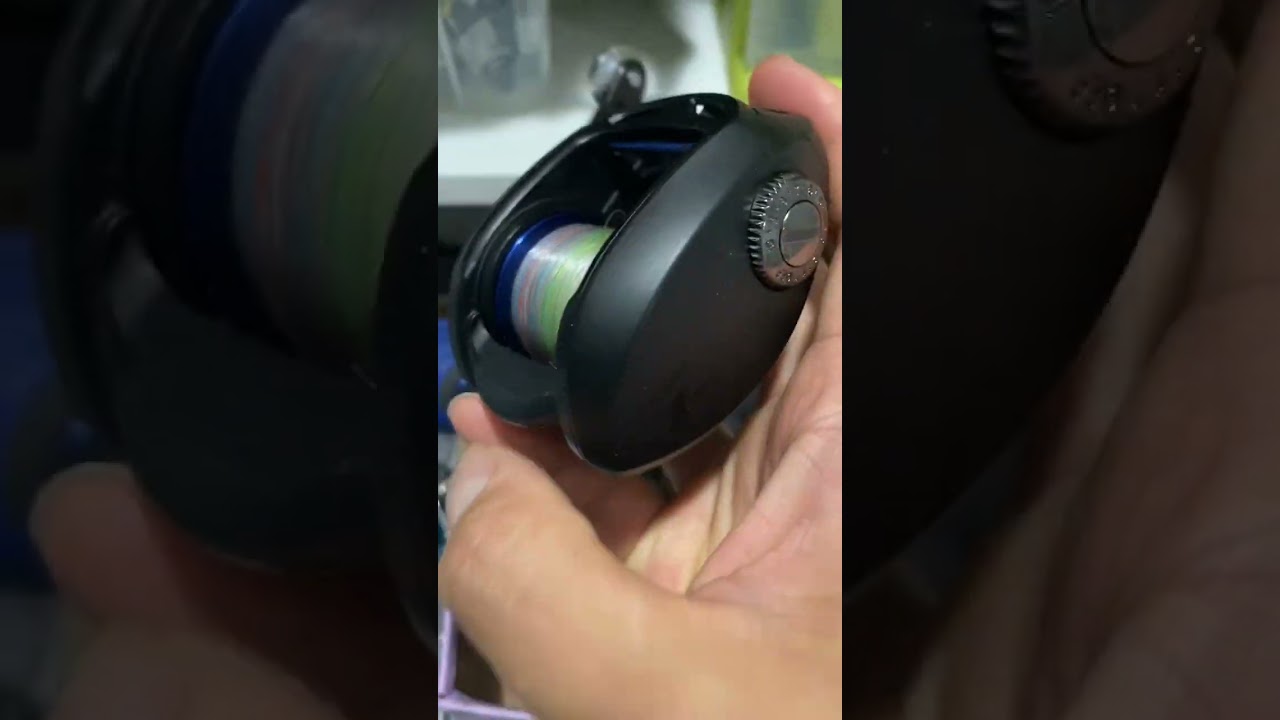 My saltwater fishing reel collection part 1 of 2 