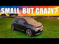 is BMW i3s worth the money? BMW i3s 2020 review 😀