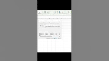 Excel Quickie nº1: Texto a columnas #exceltips #exceltipsandtricks #exceltutorial