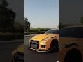 Nissan GTR cinematic edit | Shift SocietyHigh-speed pulls, clean visuals, and pure GTR energy.