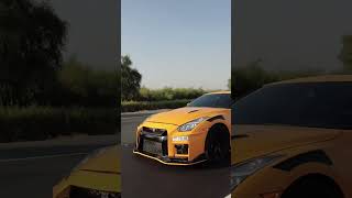 Nissan GTR cinematic edit | Shift SocietyHigh-speed pulls, clean visuals, and pure GTR energy.