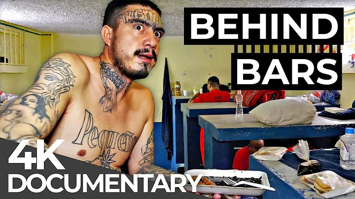 Behind Bars: Renovación 1, Guatemala | World’s Toughest Prisons | Free Documentary