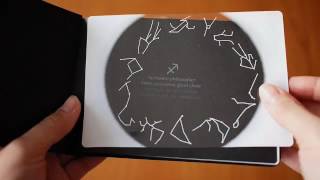 【DAYCRAFT】Astrology Notebook