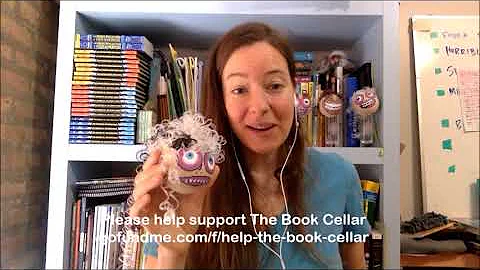 Inside for Indies, feat. Mary Winn Heider