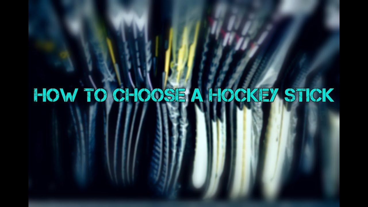 How to choose a stick 92 How to choose a stick 56