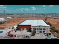 Mert Group Promotional Film 2024